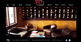 Sip-Wine