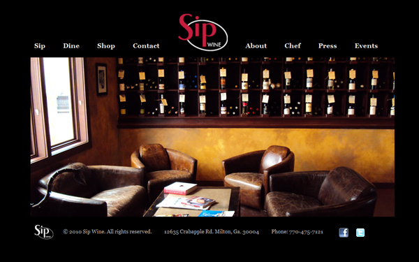 Sip-Wine